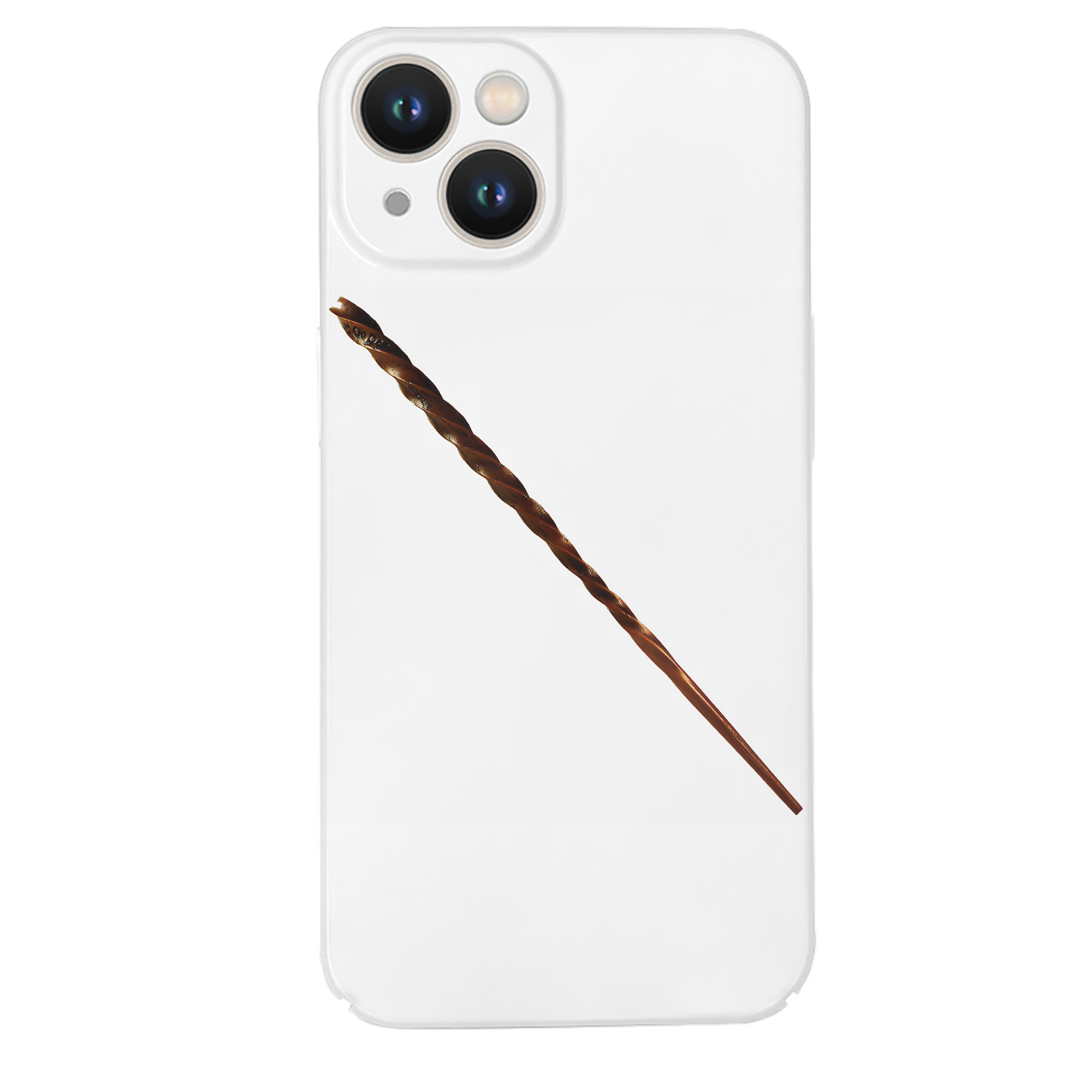 （画像用） Harry Potter ハリー・ポッターシリーズ 【iPhone 14シリーズ対応】ハードケース